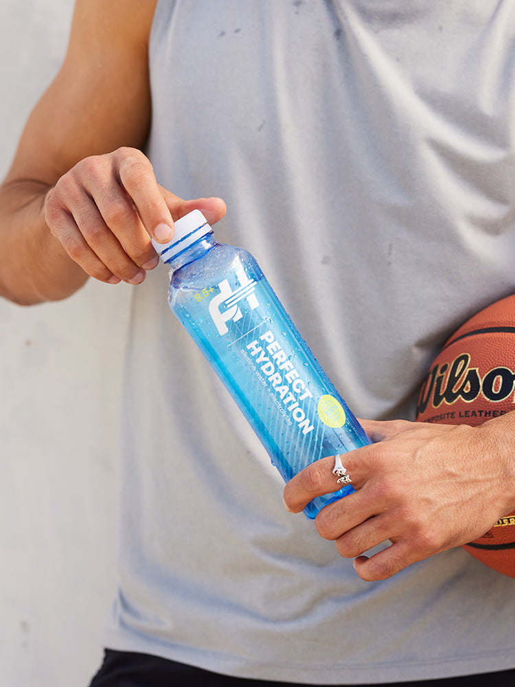 24-pack 20oz Bottles of Alkaline Water – Perfect Hydration