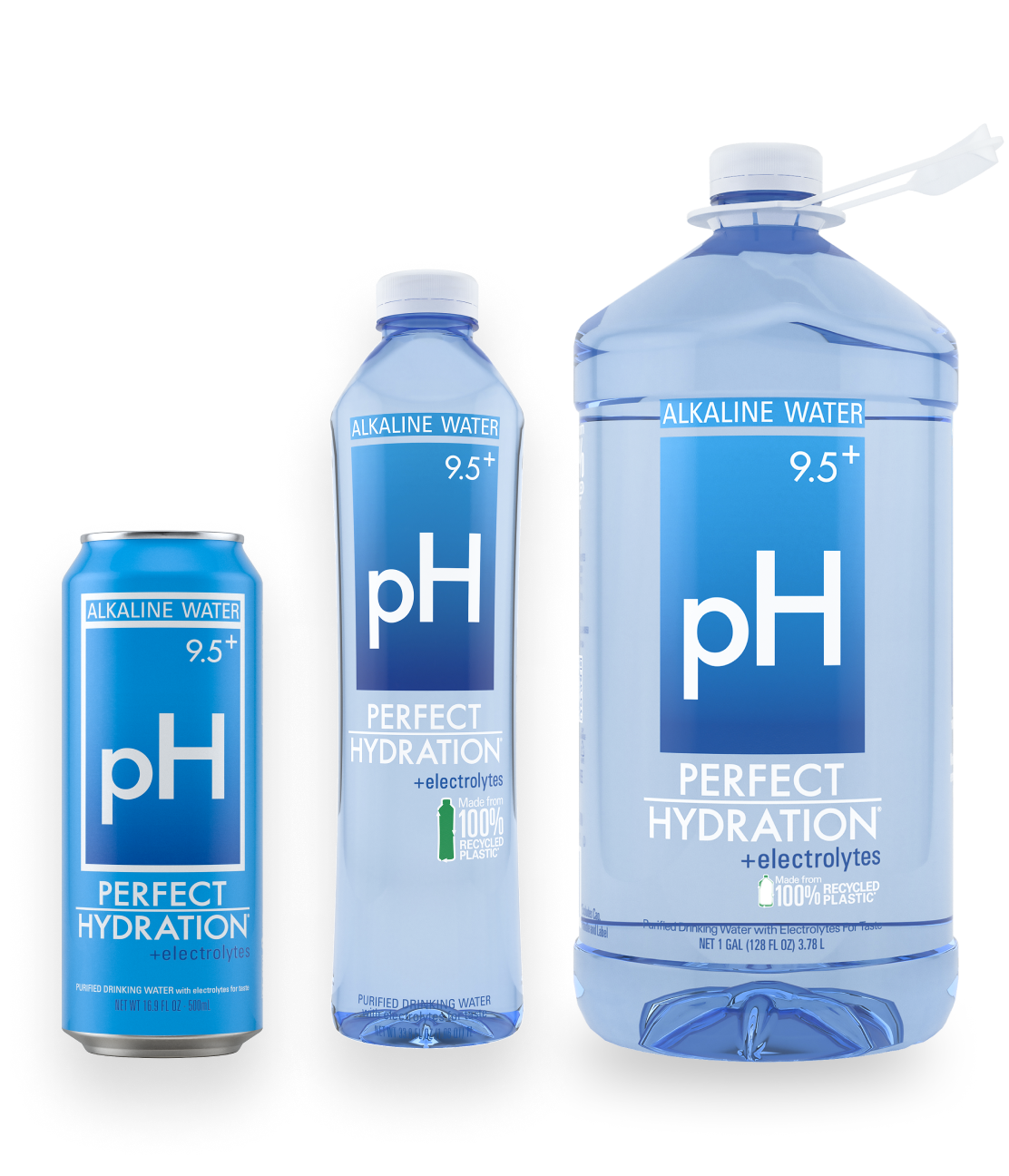 Hydration Nation 1 Gallon Water Bottle Online